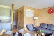 Appartement in Saint-Jean-d´Aulps - Daille S18