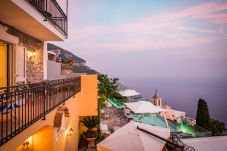 Villa in Positano - Villa Zeus