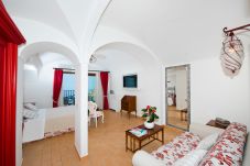 Villa in Positano - Villa Zeus