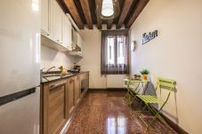 Appartement in Venetië stad - Ca' Del Monastero 3