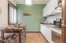 Appartement in Venetië stad - Ca' Del Monastero 8