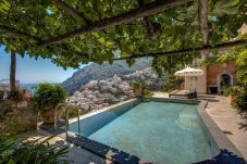 Villa in Positano - Villa Angelina