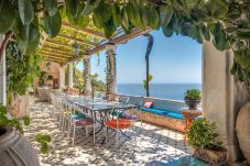 Villa in Positano - Villa Angelina 1