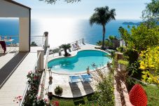 Villa in Taormina - Villa Luce