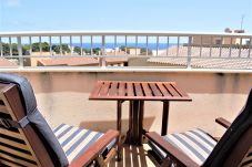 Appartement in Ametlla de Mar - MSJ59 Espacioso Duplex En Ultima Planta Marina San