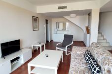 Appartement in Ametlla de Mar - MSJ59 Espacioso Duplex En Ultima Planta Marina San