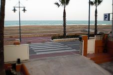 Appartement in Peñiscola - Residencial LA PAZ