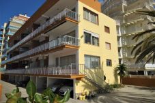 Appartement in Peñiscola - Residencial LA PAZ