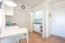 Studio in Marbella - Romana playa 342