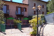 Appartement in Tremosine - Ulivi sul Garda apartment 1  017189-CNI-00293