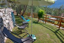 Appartement in Tremosine - Ulivi sul Garda apartment 1  017189-CNI-00293