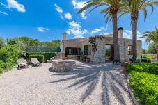 Villa in Alcudia - Villa Virginia