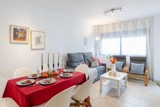 Appartement in Alicante - Alicante Hills Courtyard View Sleeps 6