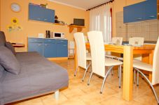 Appartement in Tignale - Appartamento Petra Tignale