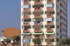 Appartement in Peñiscola - EURO 7J (050)