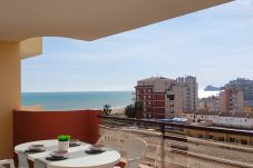 Appartement in Peñiscola - EURO 7J (050)