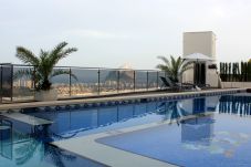 Appartement in Calpe - Alq 143 CasaRodriguez