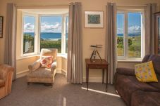 Renvyle Holiday Home, Sea View Holiday Accommodation Available in Renvyle, Galway, Ireland