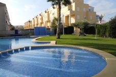 Appartement in Denia - SUEÑOS DE DENIA I 9-1-2