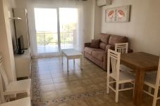 Appartement in Denia - SUEÑOS DE DENIA I 9-1-2