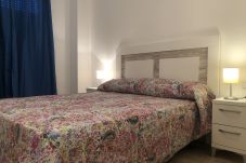 Appartement in Denia - SUEÑOS DE DENIA I 9-1-2