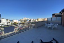 Appartement in Peñiscola - 179 - Ático Palacio