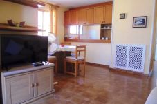 Appartement in Peñiscola - La Palmera Nº 12