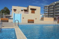 Appartement in Peñiscola - La Palmera Nº 12