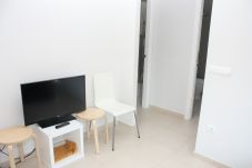 Appartement in Peñiscola - 405 - Apto. Plaza Felipe V, 1º B