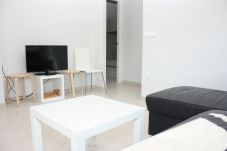 Appartement in Peñiscola - 405 - Apto. Plaza Felipe V, 1º B