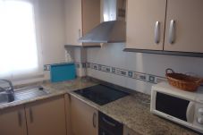 Appartement in Peñiscola - P. Maritimo 3º Pta 15 * LEK