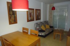 Appartement in Peñiscola - P. Maritimo 3º Pta 15 * LEK