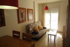 Appartement in Peñiscola - P. Maritimo 3º Pta 15 * LEK