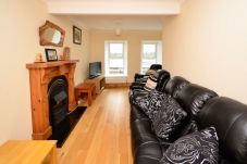 Huis in Roundstone - Roundstone Holiday Home Ref 236