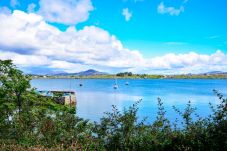 Huis in Roundstone - Roundstone Holiday Home Ref 236