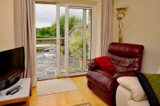 Appartement in Clifden - Clifden Bay Holiday Apartment - Ref 263