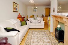 Appartement in Clifden - Clifden Bay Holiday Apartment - Ref 263