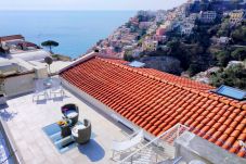 Huis in Positano - Casa Cristallo