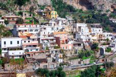 Huis in Positano - Casa Cristallo