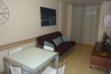 Appartement in Peñiscola - P. Maritimo 3º Pta 13 * LEK