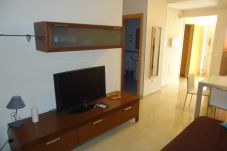 Appartement in Peñiscola - P. Maritimo 3º Pta 13 * LEK