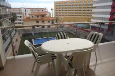 Appartement in Peñiscola - P. Maritimo 3º Pta 13 * LEK