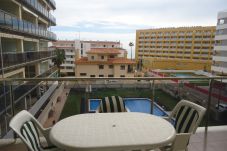 Appartement in Peñiscola - P. Maritimo 3º Pta 13 * LEK