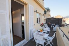 Appartement in Nice - Happyfew la terrasse de Blacas