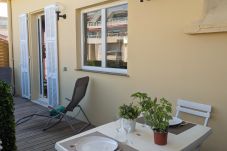 Appartement in Nice - Happyfew la terrasse de Blacas