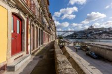 Appartement in Porto - YOUROPO - Ribeira Porto 0