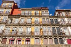 Appartement in Porto - YOUROPO - Ribeira Porto 0