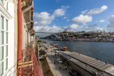 Appartement in Porto - YOUROPO - Ribeira Porto 2