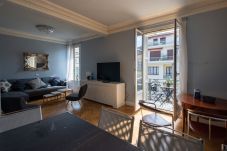 Appartement in Nice - Happyfew La Petite Londres