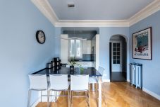 Appartement in Nice - Happyfew La Petite Londres